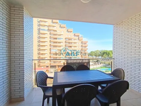 Pis de 98 m² a Orpesa