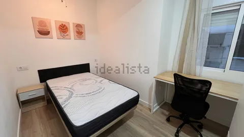 Stanza in affitto, Valencia