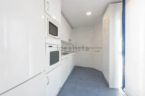Pis de 120 m² a Madrid (4/28)
