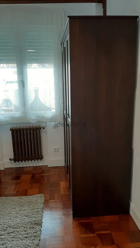 Pis de 105 m² a Madrid