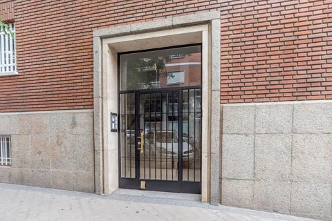 Pis de 140 m² a Madrid