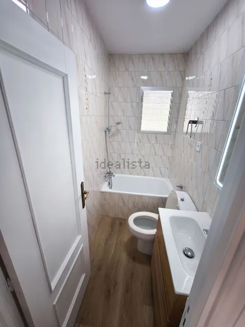 Zimmer zur Miete, Madrid