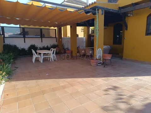 Casa de 236 m² a Sanlúcar de Barrameda