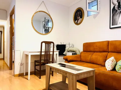Appartamento 45 m² a Madrid