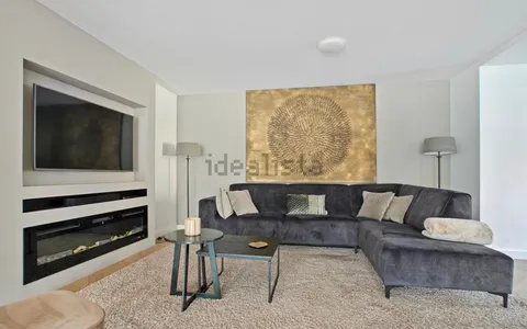 Pis de 163 m² a Madrid
