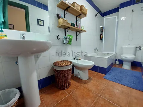 Pis de 95 m² a Arévalo