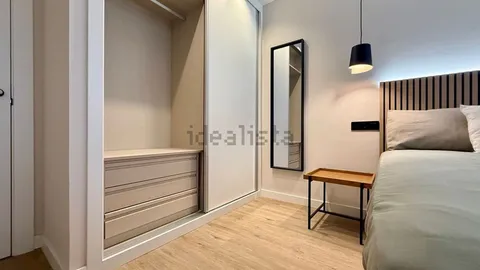Pis de 83 m² a Valladolid