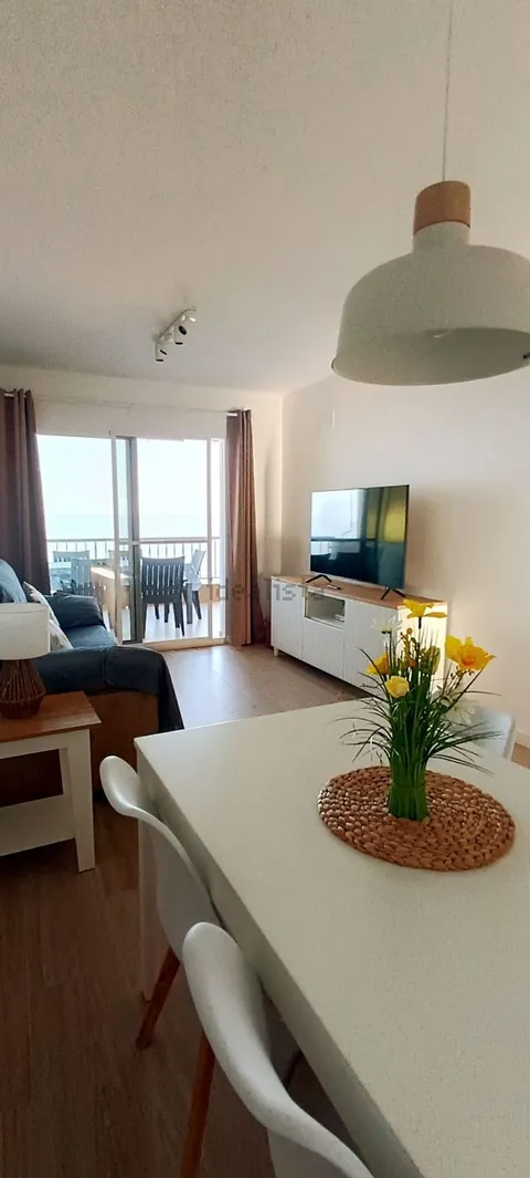 Квартира 95 м² у el Puig de Santa Maria