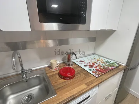Pis de 40 m² a Santander