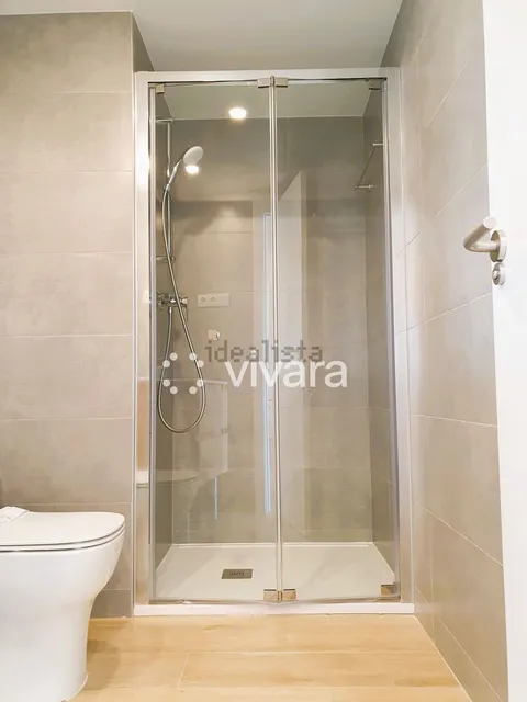 Pis de 57 m² a Madrid