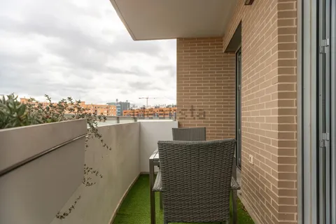 Zimmer zur Miete, Valencia