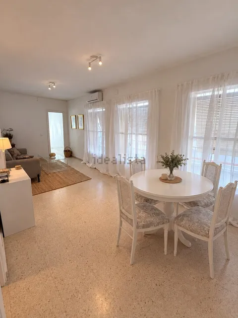 Pis de 72 m² a Sevilla