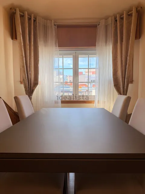 Wohnung 104 m² in A Coruña