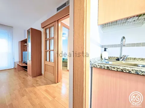 Pis de 55 m² a Saragossa