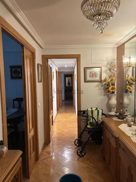 Appartamento 115 m² a Madrid
