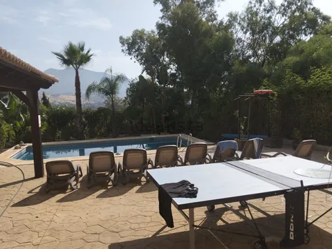 Haus 279 m² in Mijas