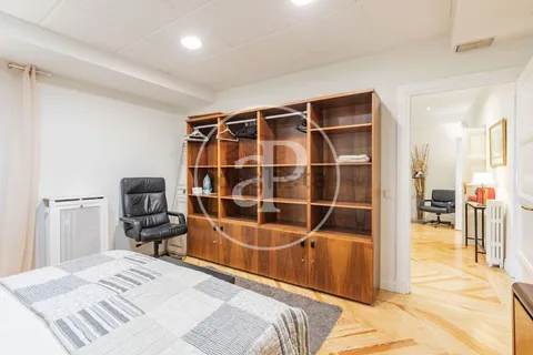 Pis de 217 m² a Madrid
