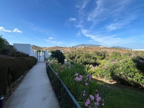 Pis de 274 m² a Mijas