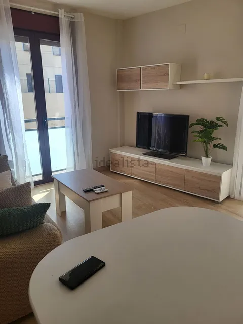 Pis de 60 m² a Tarassona