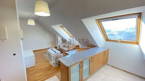 Wohnung 66 m² in Arteixo