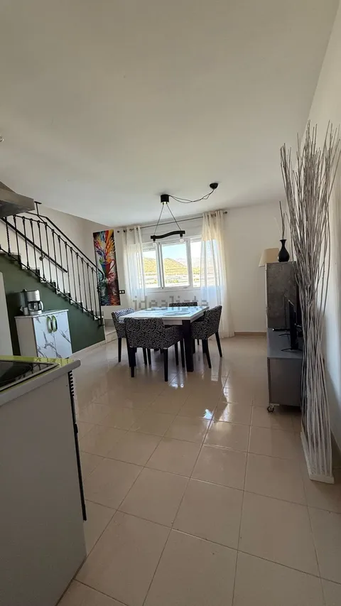 Habitació de lloguer, Vícar