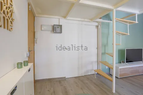 Pis de 42 m² a Barcelona