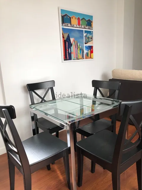 Pis de 40 m² a Ciudad Real