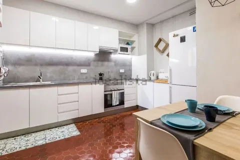 Habitació de lloguer, Sevilla (4/8)