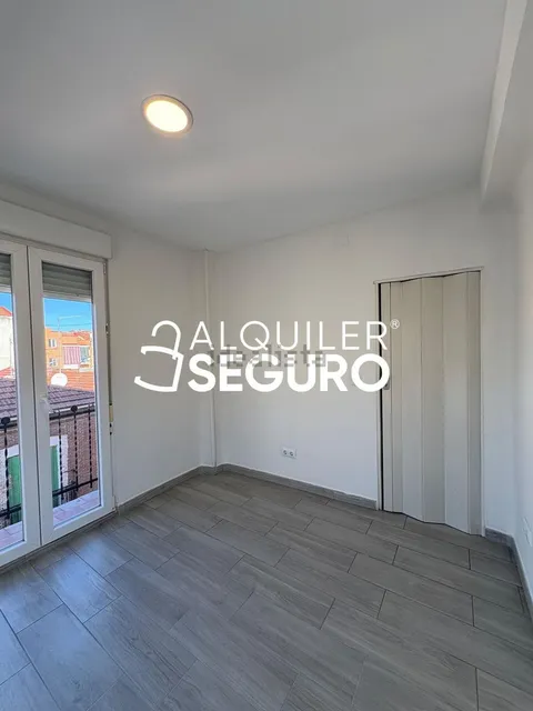 Pis de 48 m² a Madrid