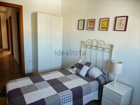 Pis de 110 m² a Albacete