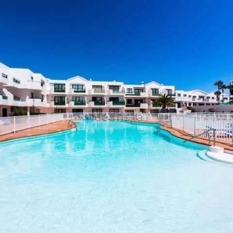 Pis de 57 m² a Teguise (2/2)