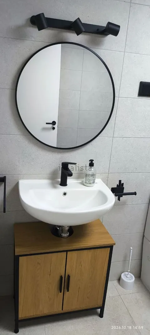 Pis de 75 m² a Madrid