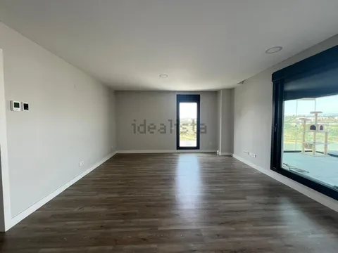 Pis de 168 m² a Madrid