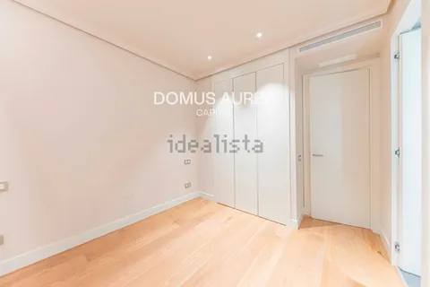 Pis de 217 m² a Madrid