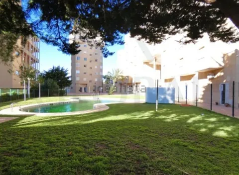 Appartement 52 m² à Carthagène (2/20)
