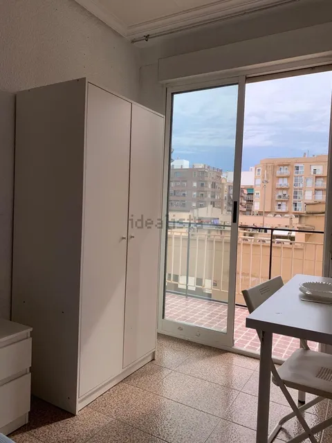 Кімната в оренду, Elx / Elche
