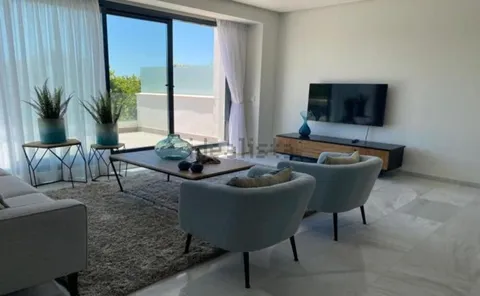 Pis de 150 m² a Marbella