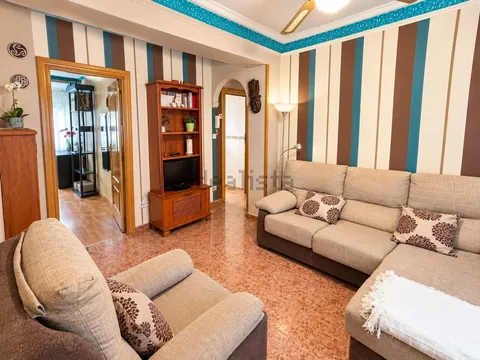 Piso de 68 m² en Zaragoza (3/9)