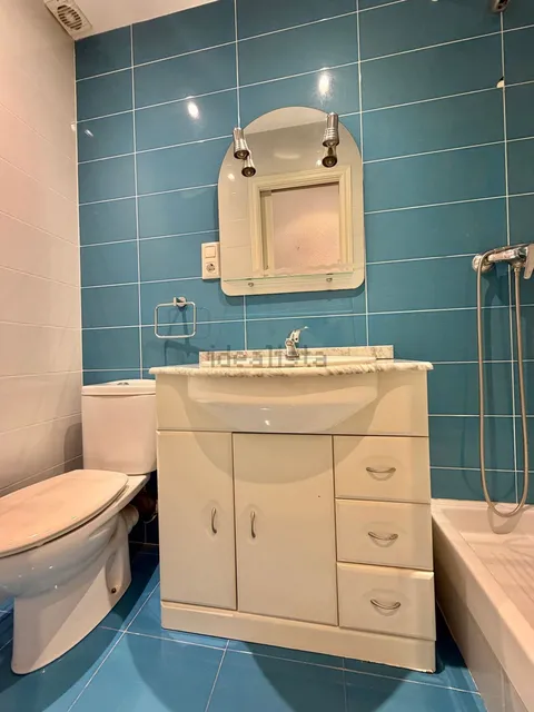 Pis de 89 m² a València