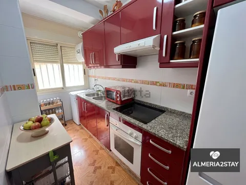 Pis de 50 m² a Almeria