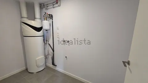 Pis de 95 m² a Santa Perpètua de Mogoda