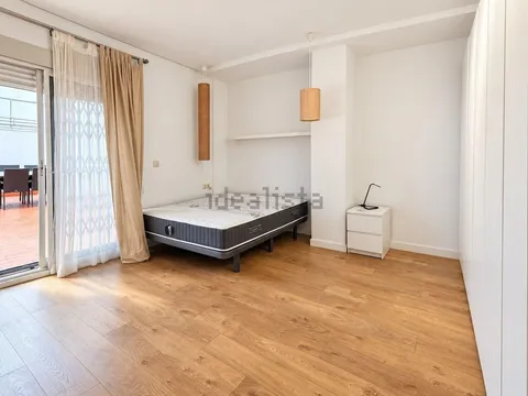 Pis de 73 m² a València