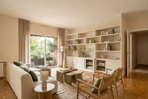 Appartamento 148 m² a Madrid