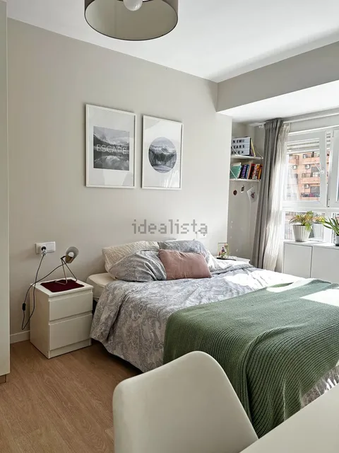Habitació de lloguer, València