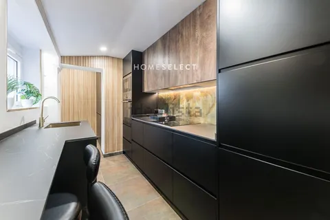 Wohnung 180 m² in Madrid