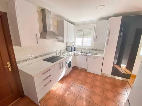 Habitació de lloguer, Sevilla