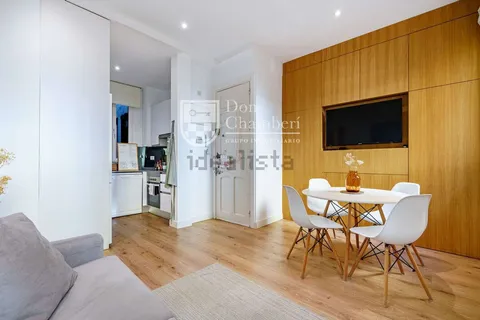 Pis de 52 m² a Madrid