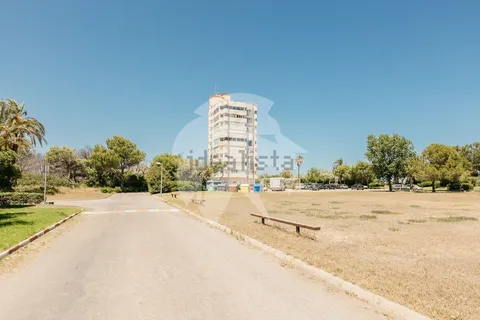 Pis de 117 m² a València