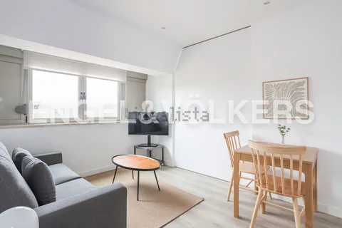 Piso de 51 m² en Madrid