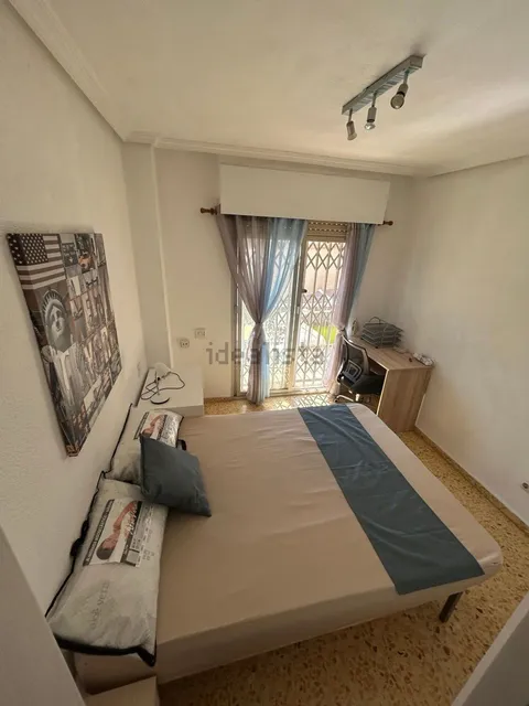 Habitación en alquiler, San Juan de Alicante (3/24)